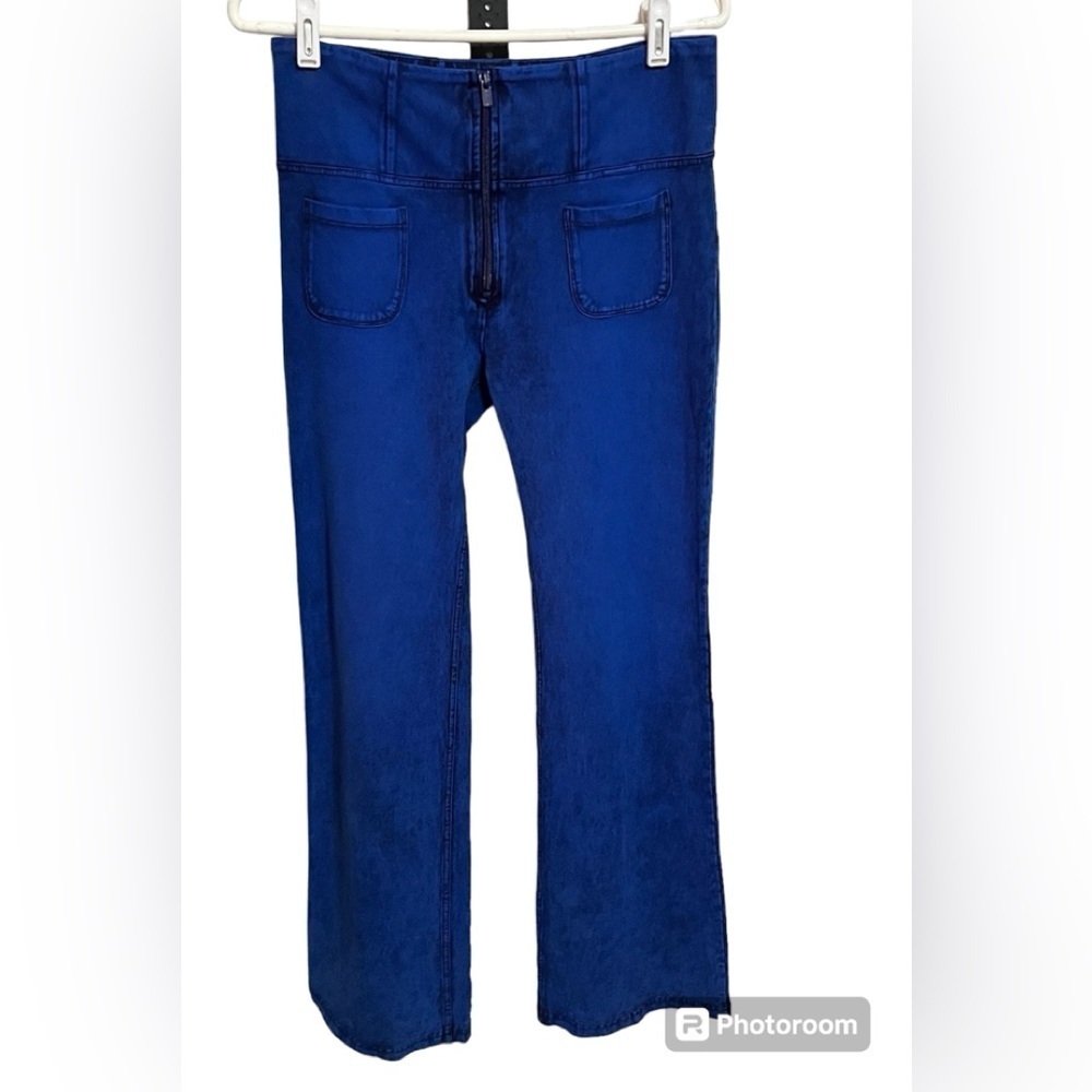 NWT Freddy Wr.Up Organic Cotton Jeans Sz XL